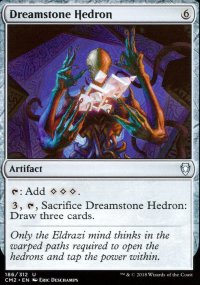 Dreamstone Hedron - 