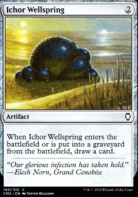 Ichor Wellspring - 