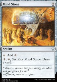Mind Stone - Commander Anthology Volume II