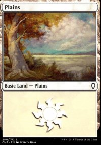 Plains 2 - Commander Anthology Volume II