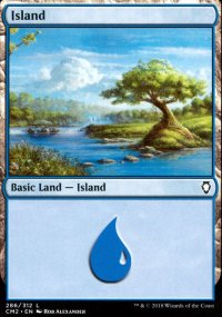 Island - 