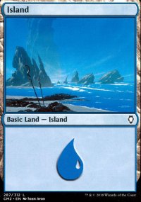 Island - 