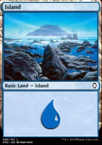 Island - 