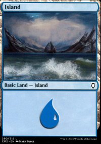 Island - 