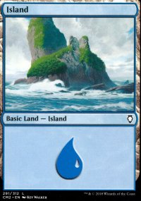 Island - 