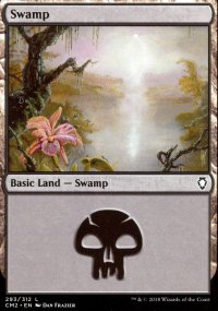 Swamp - 