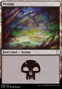 Swamp - 