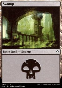 Swamp - 