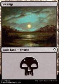 Swamp - 