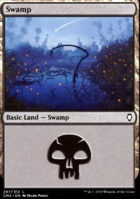 Swamp - 