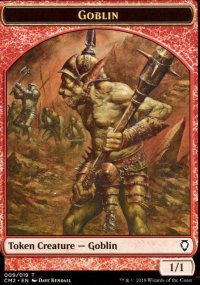 Goblin - Commander Anthology Volume II