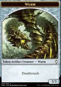 Wurm - 