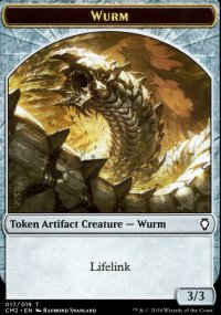 Wurm - 