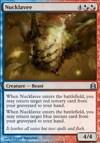 Nuckelavee - 