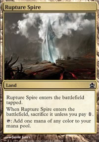 Rupture Spire - 