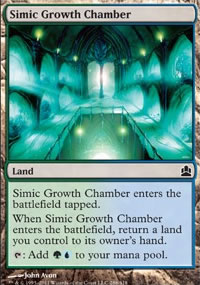 Simic Growth Chamber - 