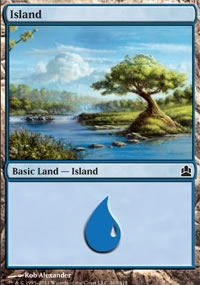 Island - 