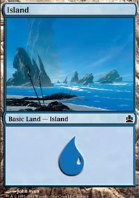 Island - 