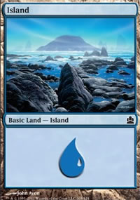 Island - 