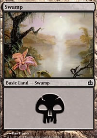 Swamp - 