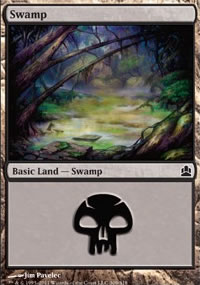 Swamp - 