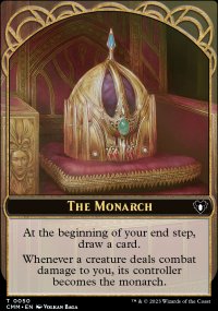 The Monarch - 