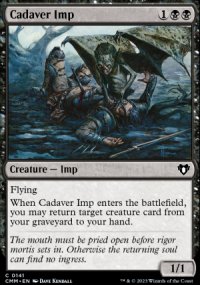 Cadaver Imp - Commander Masters