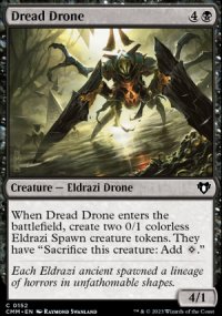 Dread Drone - 