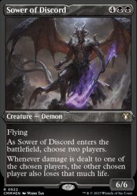 Sower of Discord - 