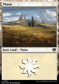 Plains - 