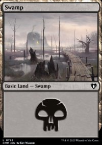 Swamp - 