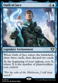 Oath of Jace - 