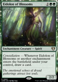 Eidolon of Blossoms - 