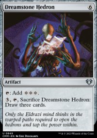 Dreamstone Hedron - 