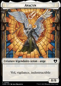 Avacyn - 
