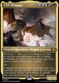 L'Ur-Dragon - 