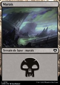 Marais - 