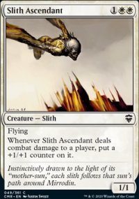 Slith Ascendant - 