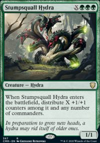 Stumpsquall Hydra - 