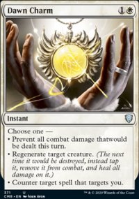 Dawn Charm - Commander Legends