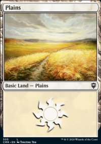 Plains 2 - Commander Legends