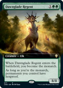 Dawnglade Regent 2 - Commander Legends