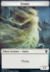 Spirit - Commander Legends