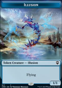 Illusion - Commander Legends