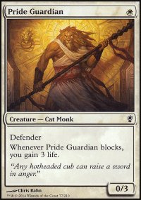 Pride Guardian - 