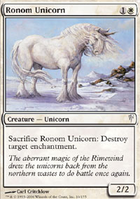 Ronom Unicorn - 