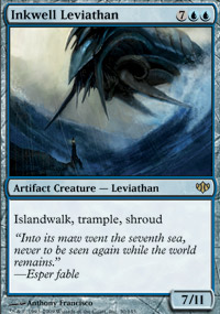 Inkwell Leviathan - Conflux