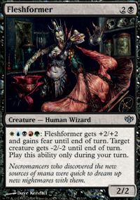 Fleshformer - 