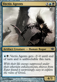 Vectis Agents - 