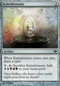 Kaleidostone - 